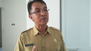 Siap-siap! Pemkab Lombok Tengah Gandeng BKPP Siapkan Konsep Penghapusan Tenaga Honorer