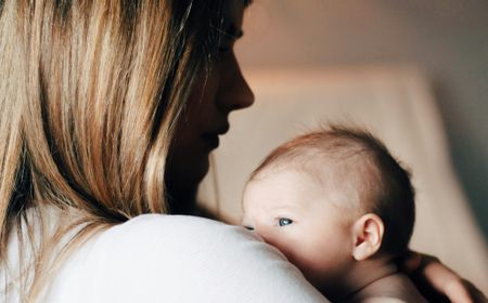 Tanda-Tanda Bayi Cukup ASI dan Kekurangan, Ibu Menyusui Wajib Tahu Hal Ini