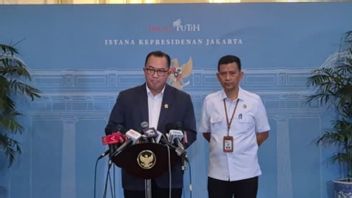 BRIN Develops Amphibious Aircraft To Strengthen Alutsista Industry