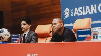 d’accusation adressée à Kluivert et au personnel : Inapproprié pour l’entraînement de l’équipe nationale indonésienne