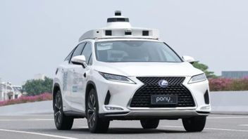 China's Ministry Of Transportation Doesn't Want To Hassle In Implementing Regulations On Autonomous Vehicles