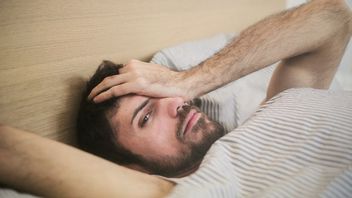 研究結果、月相は男性の睡眠の質に影響を与える