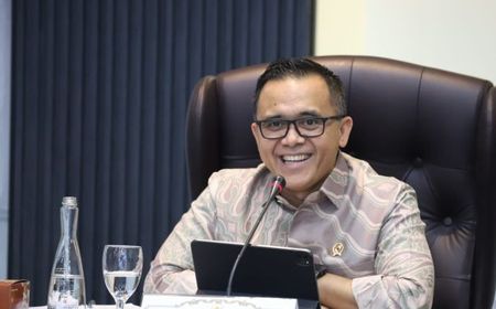 Menpan RB: Reformasi Birokrasi Bukan Soal Laporan Administrasi tapi Dampak ke Rakyat