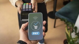 BRIN Ungkap Kesenjangan Adopsi Pembayaran Digital Antargenerasi di Jabodetabek