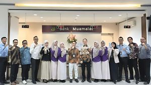 Sun Life dan Bank Muamalat Perkuat Literasi dan Inklusi Keuangan Syariah Melalui Bancassurance Week 2025