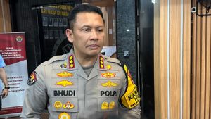 20 Korban Ledakan SMAN 72 Jakarta Masih Dirawat di Rumah Sakit