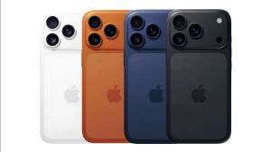 Mau Upgrade? Ketahui Perbedaan Fitur iPhone 16 dan 17 agar Tidak Menyesal