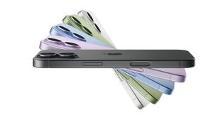 Satu dari Empat Smartphone yang Terjual di China adalah iPhone