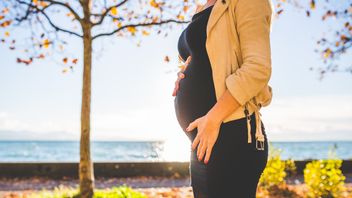 Tomber Enceinte à 40 Ans, Est-ce Sécuritaire Pour La Mère Et Le Fœtus? Connaître Les Faits