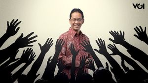 Harapan Baru atau Semu?