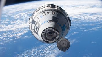 ボーイング、2023年2月に宇宙飛行士とスターライナーの打ち上げをターゲットに