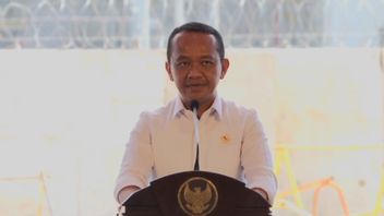 Bahlil强调,通过Pertamina购买燃料不是一站式进口