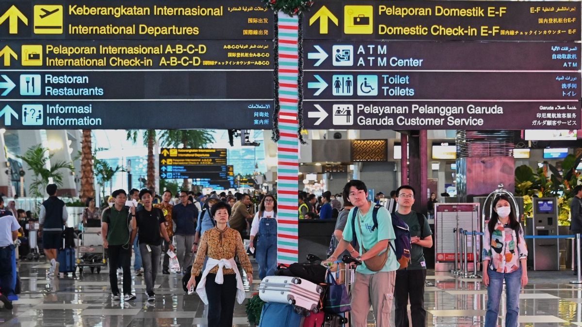 Diskon Tarif Transportasi Berlaku Hari Ini, Menhub Minta Warga Tak Tunda Rencana Perjalanan