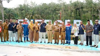 Danau Kemiri Pagardewa Jadi Motor Ekonomi Baru, Program CSR PGN Dongkrak Pendapatan Petani Karet Hingga 33 Persen