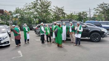 Anehnya Sistem Pendidikan Khilafatul Muslimin, Mahasiswa Lulus Kuliah Gelarnya Sarjana Kekhalifahan Islam