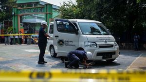 DPRD Desak Pemprov Tanggung Penuh Trauma Healing Korban Tertabrak Mobil MBG di SDN Cilincing