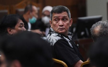 Vonis Eks Direktur Keuangan PT Timah Diperberat Jadi 20 Tahun Penjara