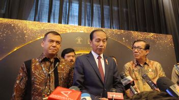 Soal Pindah ke IKN, Jokowi: Saya Lihat Fasilitasnya Sudah Selesai atau Belum