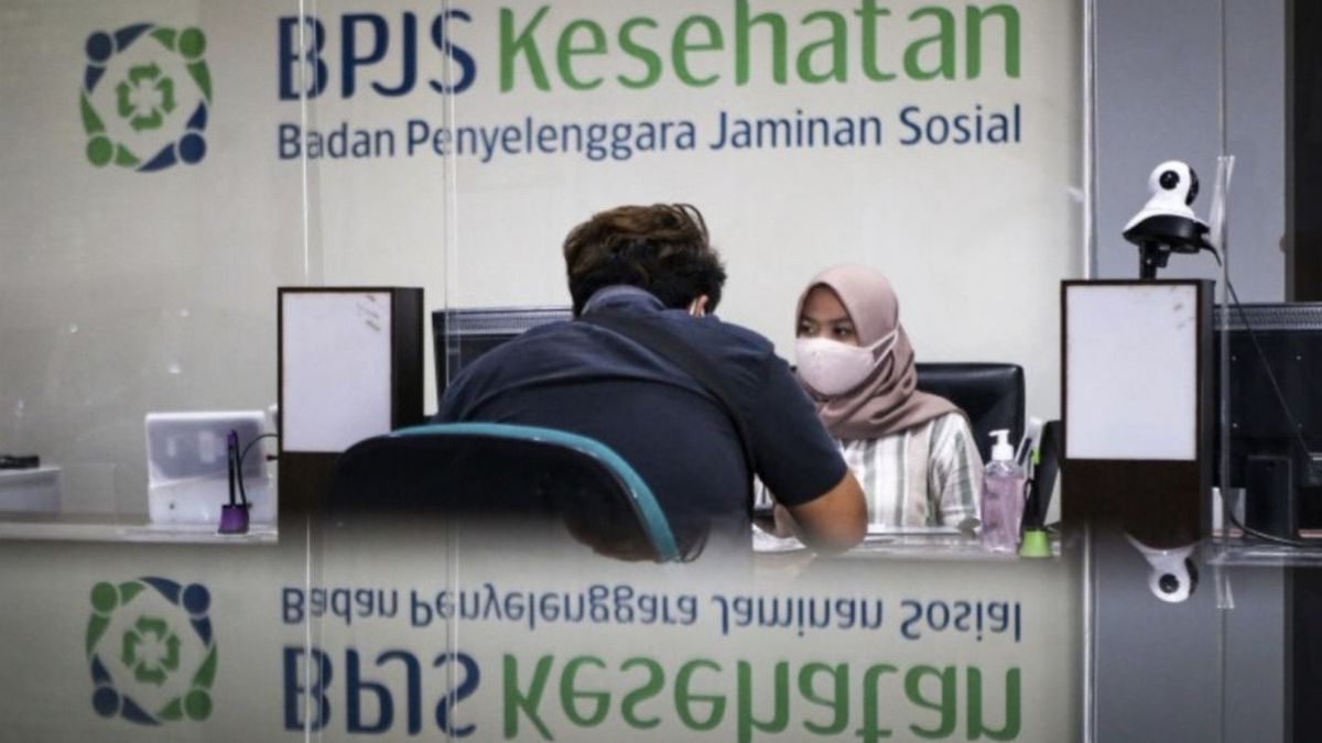 Ramai Peserta PBI JK Dinonaktifkan, Purbaya: Image Pemerintah jadi Jelek