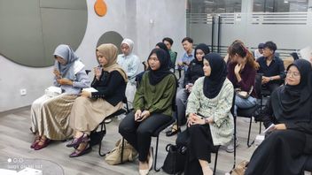 The Prospect Of Working In Communication Sciences In Accordance With Gen Z