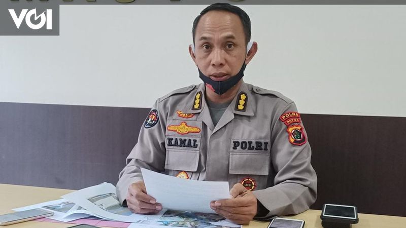 Kronologi Awal Kontak Senjata KKB Dan TNI Di Bandara Ilaga Papua