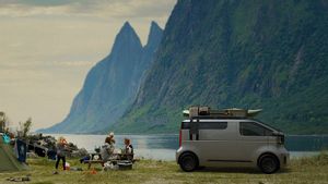 Kolaborasi Toyota–Daihatsu Wujudkan Kayoibako EV dalam Dua Ukuran