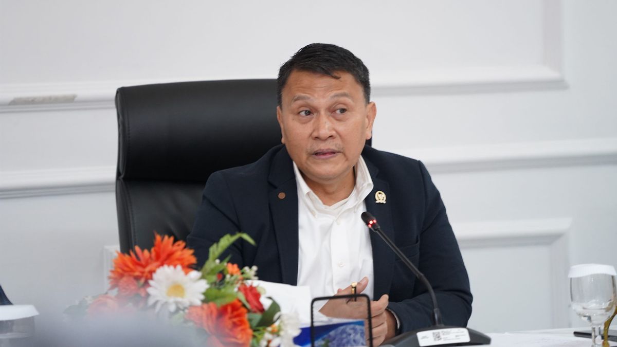 Respons PKS soal Jakarta Tetap Ibu Kota Negara: Bravo MK, Itu Bagus untuk Perkembangan RI