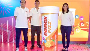Pentingnya Recovery Buddy, Bantu Kembali ke Mode Penuh Energi   