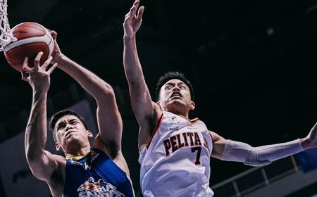 Jaga Keselamatan Pemain, IBL Putuskan Lanjutkan Kompetisi Awal Maret