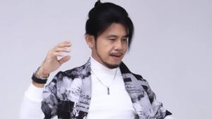 Moldy Radja Sebut Bagian Kontroversial di Lagu Apa Sih Hanya Gimik