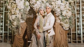 アル・ガザリとアリッサ・ダギーズがアフリカへの新婚旅行を計画