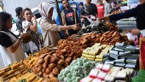 Daftar Lengkap Pusat Kuliner Ramadan 2021 Banda Aceh
