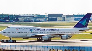 Ini Beberapa Keuntungan yang Didapatkan Penumpang karena Kerja Sama Emirates - Garuda Indonesia