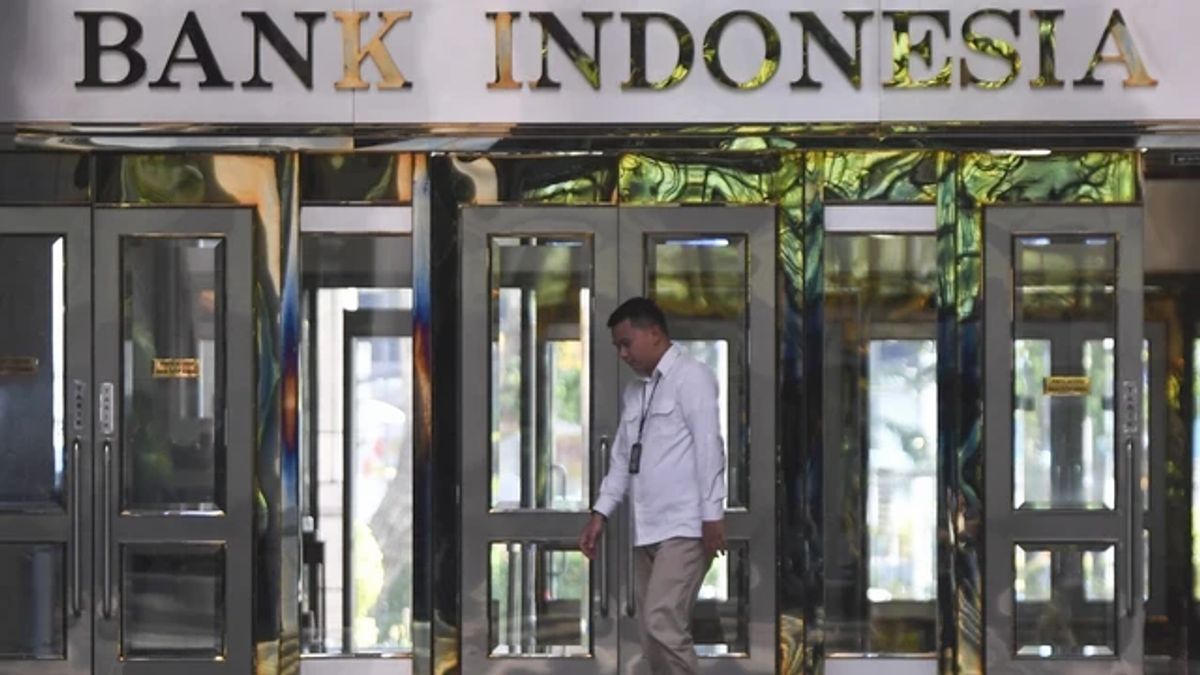 BI Optimistis Pertumbuhan Ekonomi Indonesia 2025 Tembus 5,5 Persen