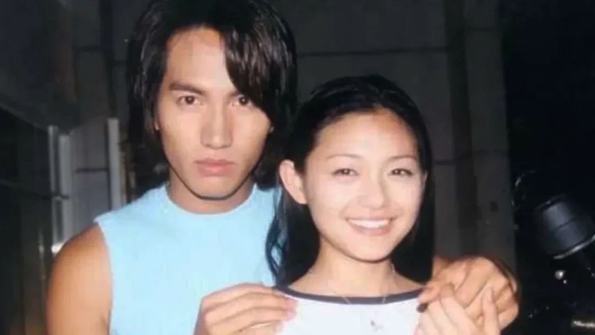 Barbie Hsu Pemeran Shancai Meteor Garden Meninggal, Jerry Yan: Terima kasih Atas Keceriaan