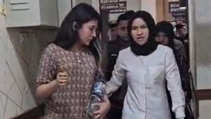 因此，印度尼西亚婆罗洲公主决赛选手被捕后，被指控造成永久残疾的受害者