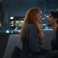 Justin Baldoni dan Blake Lively Damai 2 Minggu sebelum Sidang