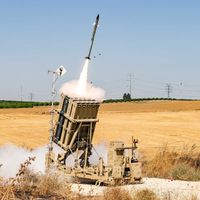 Selama Perang Iran, Israel Bantu UEA Kirim Pasukan dan Baterai Iron Dome