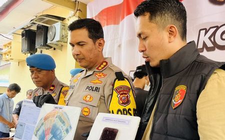 Muncikari Prostitusi yang Diringkus Polisi di Bogor Punya 20 Wanita Mulai dari Selebgram, Putri Kebudayaan dan Eks Pramugari