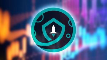 Wow! <i>Wallet</i> SafeMoon Diunduh Lebih dari 1 Juta Kali