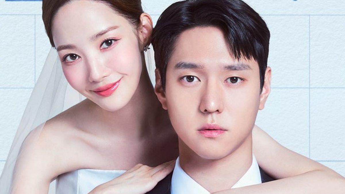Go Kyung Pyo And Park Min Young Make Each Other Home Through The Drama Love In Contact