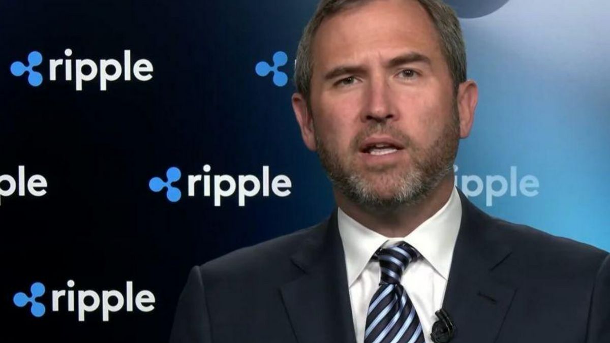 CEO Ripple: SEC Gagal Lindungi Investor, Lalu Siapa yang Mereka Lindungi?