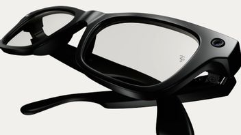 メタ、新しい2つのRay-Banスマートグラスを発売、処方レンズをサポート
