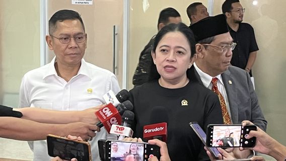 Puan Maharani: Insyaallah, Suara Pram-Rano Akan Tetap Menang di Jakarta