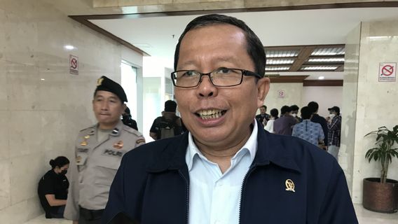 Senang Akan Dikunjungi PDIP, PPP Bakal Sambut Puan dengan Tangan dan Pintu Terbuka