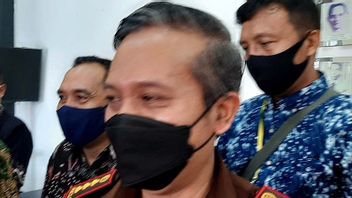 Purwokerto Prosecutor's Office Investigate Alleged Misappropriation Of Ex-PNPM Rural Funds