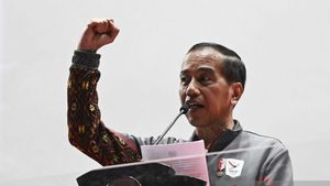 Jokowi Mulai Berkantor di IKN Hingga Turun, Kasetpres Heru Budi Tetap di Jakarta