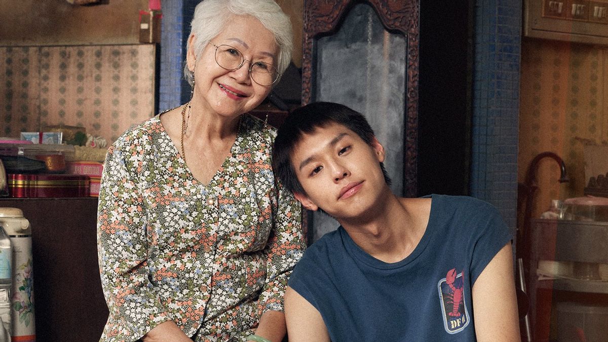 How To Make Millions Before Grandma Dies Become Thailand's Representative At Oscar 2025