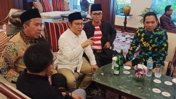 PKB Pastikan Koalisi dengan Gerindra Tetap Solid