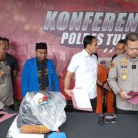 Pencabulan Anak Marak di Tulungagung, Polisi Ungkap 5 Kasus dengan 19 Korban